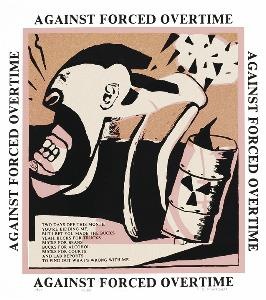 Against Forced Overtime