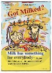 Got Milked?