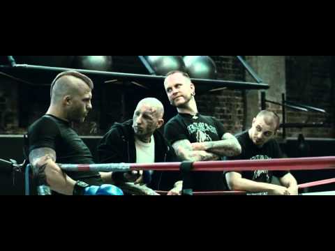 Warrior (2011) Gym fight scene-uncut version