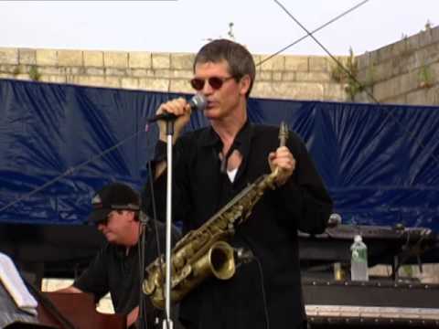 David Sanborn - Full Concert - 08/16/98 - Newport Jazz Festival (OFFICIAL)