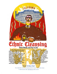 Ethnic Cleansing