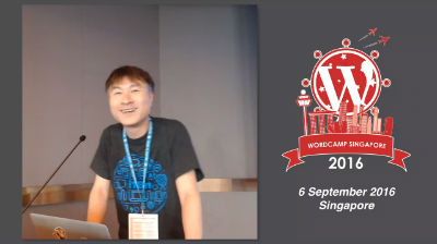 Takayuki Miyoshi: What Is The Responsibility of Plugin Developers?