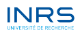 Logo INRS