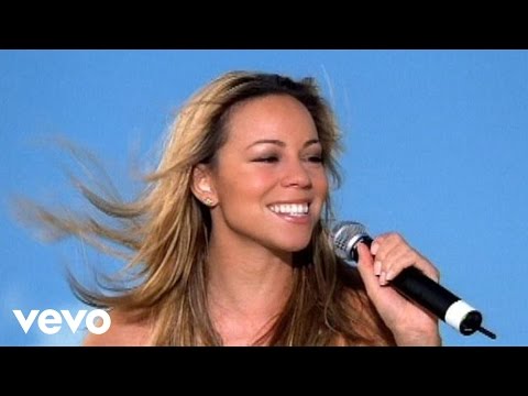 Mariah Carey, Joe, 98 Degrees - Thank God I Found You