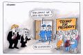 Illustration: Ron Tandberg