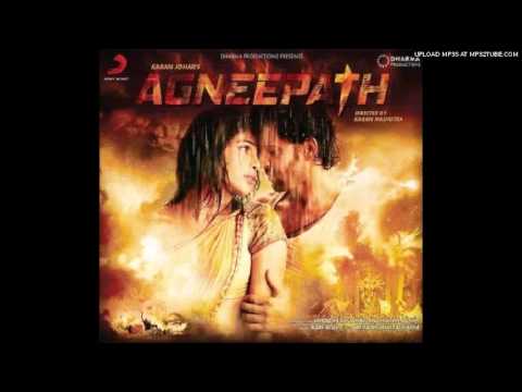 Abhi Mujh mein kahin- Sonu Nigam(Agneepath)