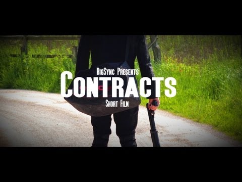 Contracts (Crime/Action Short Film) | BigSync