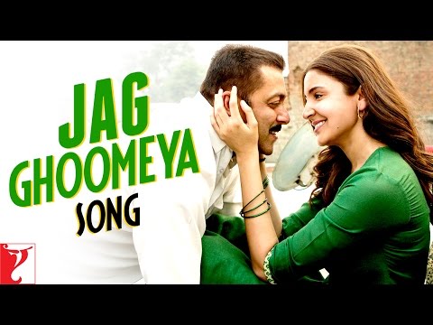 Jag Ghoomeya Song | Sultan | Salman Khan | Anushka Sharma | Rahat Fateh Ali Khan