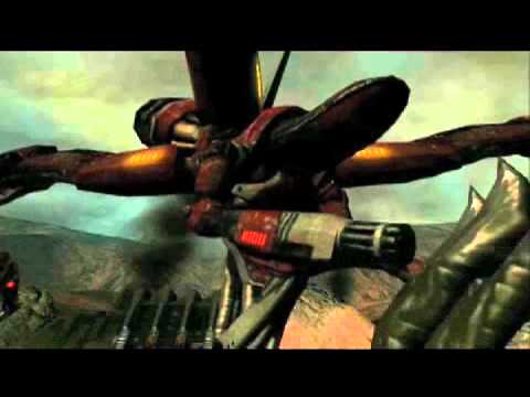 Quake 4 Trailer (2005)