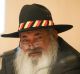 Senator Pat Dodson targeted Indigenous Affairs Minister Nigel Scullion. 