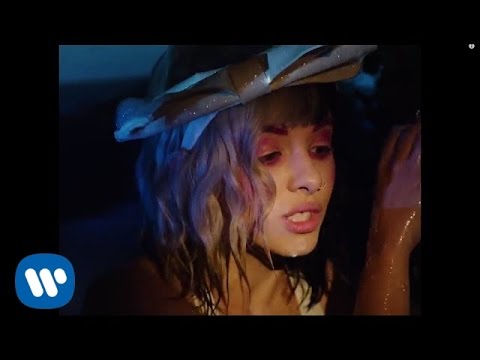 Melanie Martinez - Soap