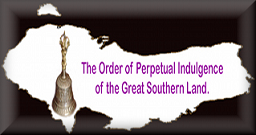 Order of Perpetual Indulgence of the Great Southern Land