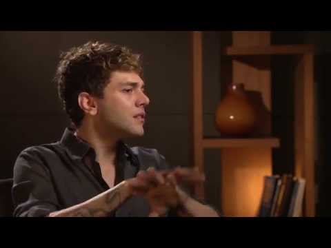 Xavier Dolan - Full Interview