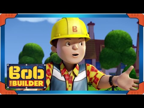 Bob the Builder - 30min Compilation | Season 19 Episodes 1-10