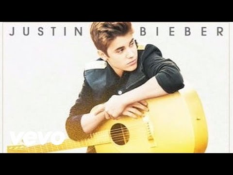 Justin Bieber - As Long As You Love Me (Audio) ft. Big Sean