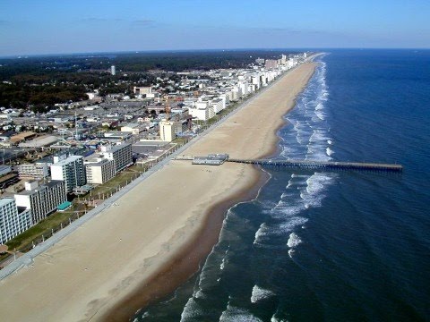 What is the best hotel in Virginia Beach VA? Top 3 best Virginia Beach hotels as by travelers