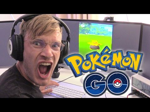 POKEMON GO FROM YOUR COMPUTER!!