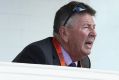 Job done: Selector Rod Marsh's contract will not be renewed when it ends in June.