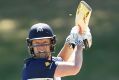 Leading run-scorer: Cameron White has made 453 runs, including two centuries and two fifties, in this year's domestic ...