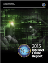 2015 IC3 Annual Report