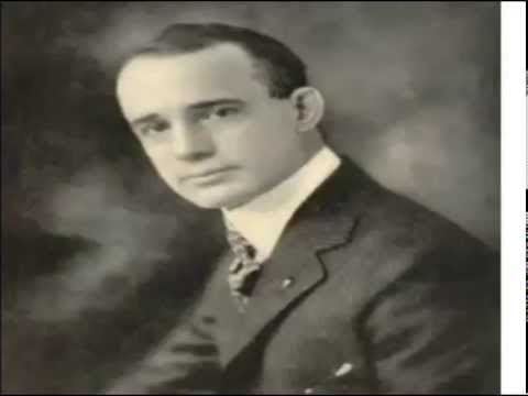 Napoleon Hill - The Law of Attraction