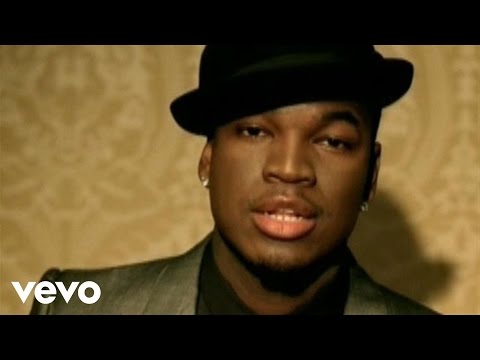 Ne-Yo - Part Of The List