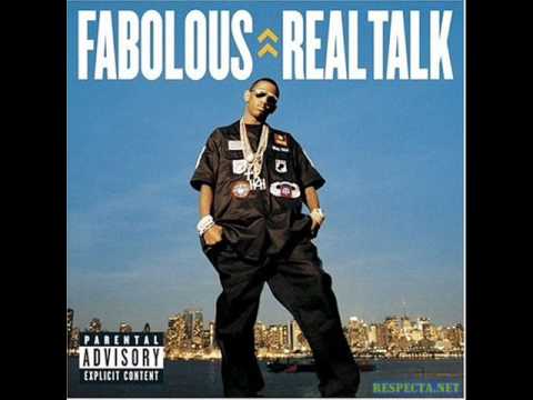 Gangsta Fabolous Real Talk