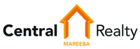 Logo for Central Realty Mareeba
