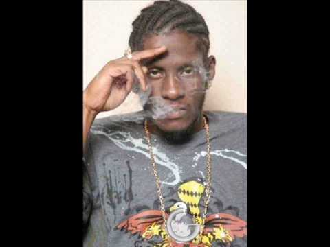 AIDONIA - WE A TAKE IT OFF-CATALOG RIDDIM- DI GENIUS MAY 2010 (FULL TUNE)