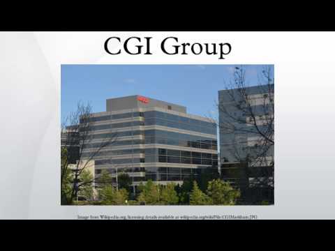 CGI Group