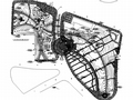 [上海]不夜城公共绿地景观施工图(全套)