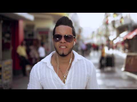 Edwin El Futuro de la Salsa - Solamente Tu - VIDEO NO OFICIAL 2014