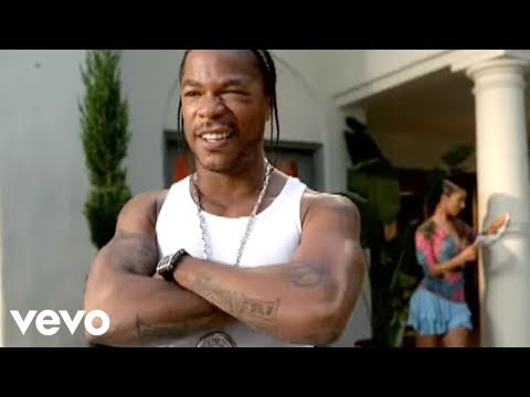 Xzibit - Hey Now (Mean Muggin)