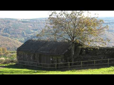 Northern Portugal - A Celtic Nation on its own