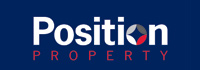 Logo for Position Property Services 