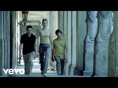 Saint Etienne - Sylvie