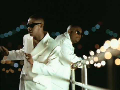 K-Ci & JoJo - Last Night's Letter