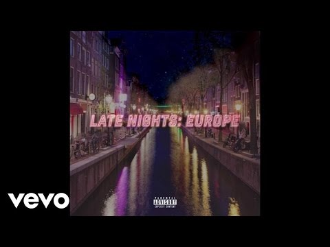 Jeremih - London (Audio) ft. Stefflon Don, Krept & Konan