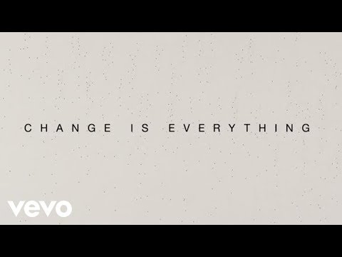 Son Lux - Change Is Everything