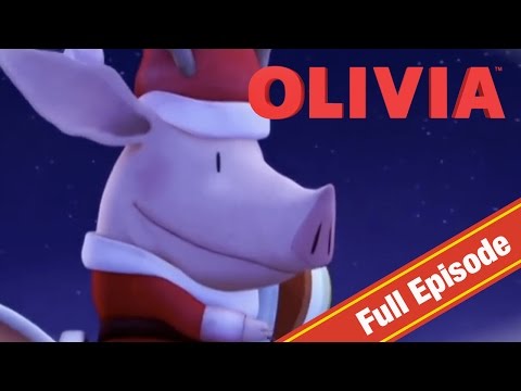 OLIVIA CLAUS