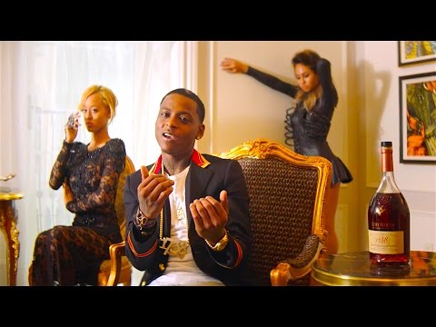 Monty - Right Back feat. Fetty Wap (Official Music Video)