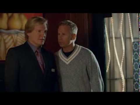 The Double Date - Mr. D Season 3 (Gerry Dee, Jonathan Torrens, Jayne Eastwood and Corinne Conley)