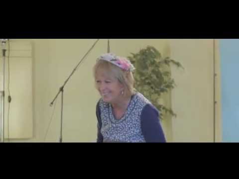 JAYNE EASTWOOD - The Casting Room S1E3