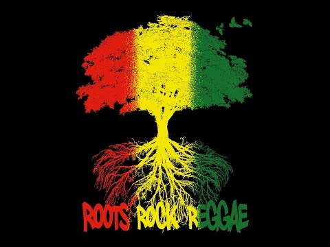 Ultimate Roots Reggae Rockers Rub-a-Dub 1970s -1980s Mix - Justice Sound.