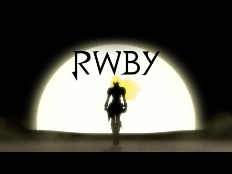 RWBY "Yellow" Trailer