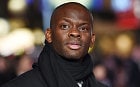 Former football star Louis Saha