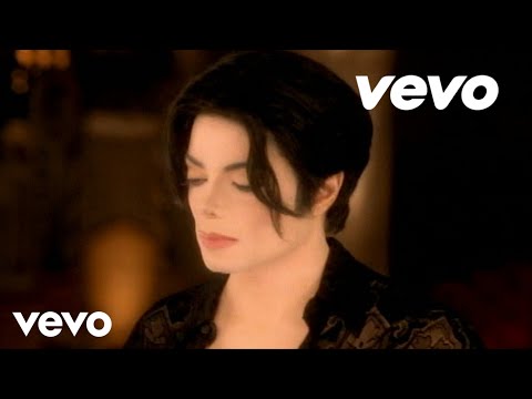 Michael Jackson - You Are Not Alone