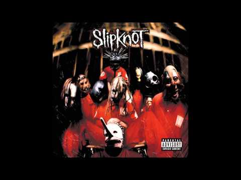 Slipknot - Slipknot (1999) (Full Album)