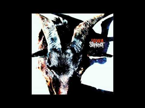 Slipknot - Iowa (2001) (Full Album)