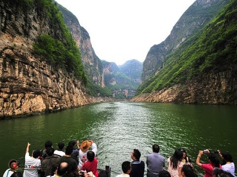 Yangtze River Cruise HD | China Travel